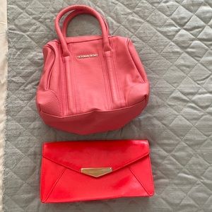 Victorias Secret handbags